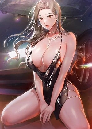热门漫画5